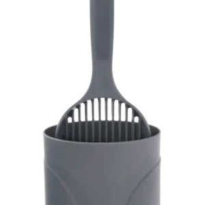 T&T Litter Scoop w Holder