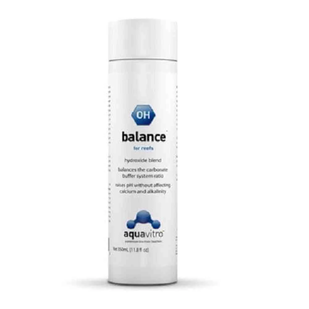 Aquavitro Balance 350ml (pH Balancer)