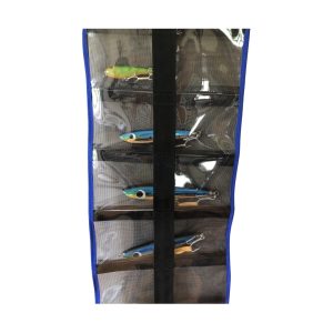 Stick Bait Popper Lure Storage Bag
