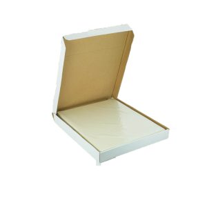Kallaminering film Glossy A4 10 ark/förp (210x297mm)