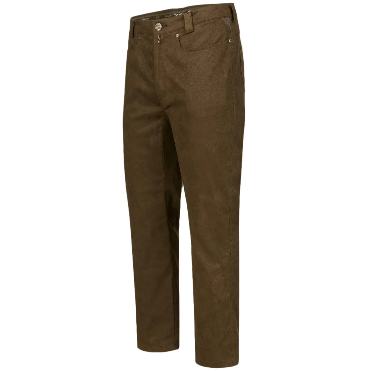 Suede Pants Maddox - Jaktbyxor Herr - Bild 6