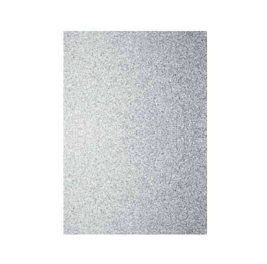 5 st / förp Glitter Papper A4 Guld / Silver - Bild 4