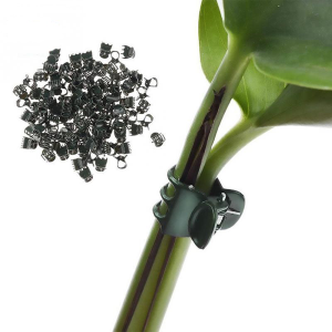 50 st/förp mini blomma klipp