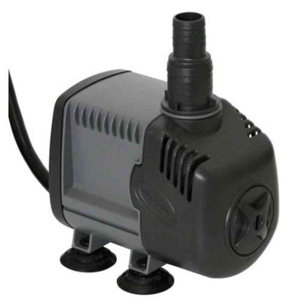 Sicce Syncra Silent 2.5 Pump 2400 L/H - Bild 3